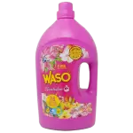 Waso 2in1 Floral Liquid 3ltr