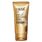 Lakme sun expert sunscreen spf 50 p+++ 50gm