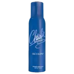 Charlie Blue Deodorant Spray 