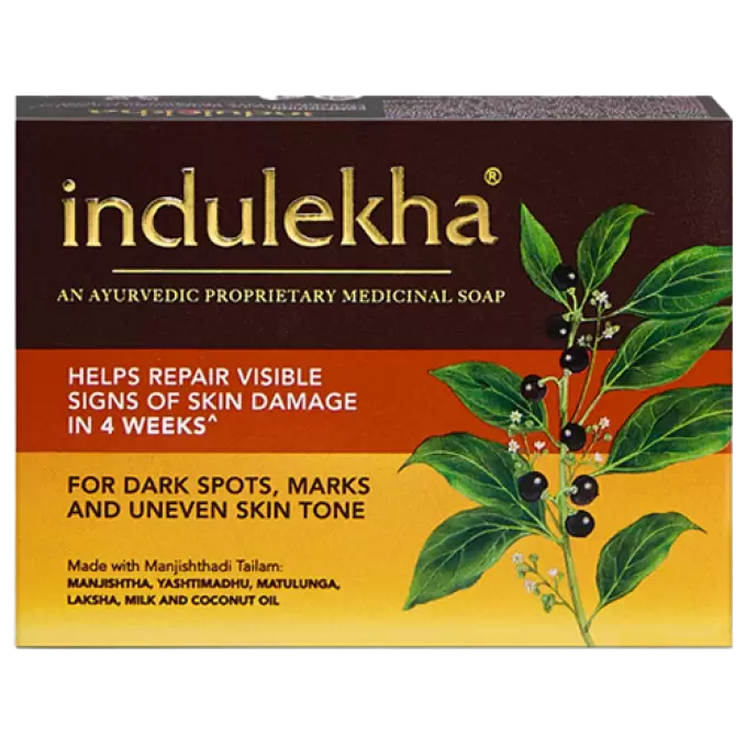 INDULEKHA SOAP 100GM 100 gm