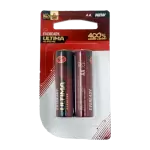 Eveready ultima aa lr6 2u