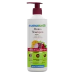 Mamaearth Onion Shampoo 400ml