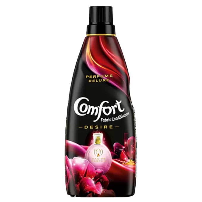 COMFORT FABRIC CONDITIONER DESIRE 220 ml