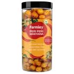 Farmley Peri Peri Makhana 83gm