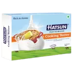 Hatsun butter
