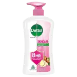 Dettol skincare bodywash 500ml