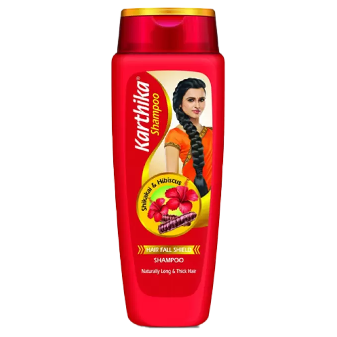 KARTHIKA SHAMPOO 100 ml