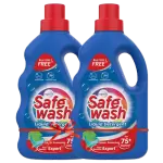 WIPRO SAFEWASH 1KG+1KG 1kg