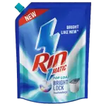 Rin Matic Liquid Top Load 
