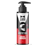 BEARDO GOODFATHER BEARD WASH 100ML 100ml