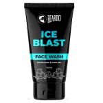 Beardo Ice Blast Face Wash 100ml