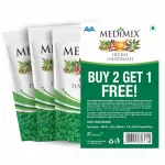 Medimix Herbal Hand Wash 2*200ml