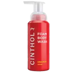 Cinthol foam bodywash original 200ml