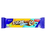 Cadbury 5star oreo 22gm