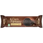 Sunfeast Dark Fantasy Sandwich Creme Choco 