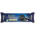 Sunfeast Dark Fantasy Sandwich Creme Vanilla 