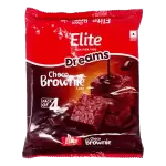 Elite Choco Brownie Cake 170g