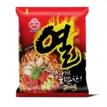 Ottogi Yeulramen Noodles