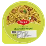 BIKAJI CHOWPATI BHELPURI 110GM 110gm