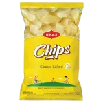 Bikaji Classic Salted Chips 90gm
