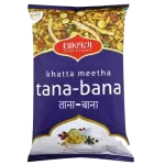 BIKAJI KHATTA MEETHA 200GM 200gm