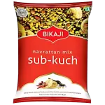 BIKAJI NAVRATNA MIX 200g 200gm