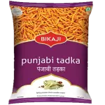 BIKAJI PUNJABI TADKA 150GM 150gm