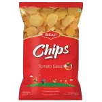 Bikaji Tomato Salsa Chips 90gm