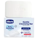 Chicco gentel cleansing bar  100gm