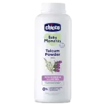 Chicco talcum powder 150gm
