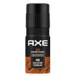Axe recharge 24x7 deodorant spray
