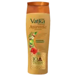 Vatika Ayurvedic Shampoo 180ml