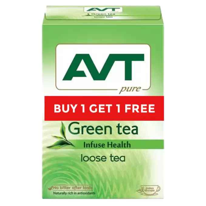 AVT GREEN TEA 100 gm