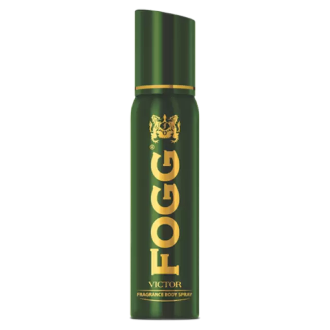 FOGG VICTOR BODY SPRAY 120ML 120 ml