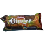 Cbl Munchee Ginger Biscuits 75g