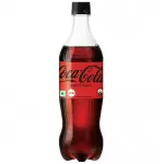 Coca cola zero sugar 750ml