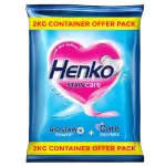 Henko Powder 2kg