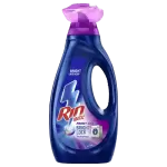 Rin Matic Liquid Front Load 850ml