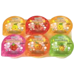 Cocon decoco fruit pudding 480g