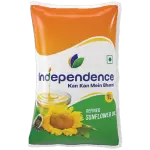 Independence sunflower oil 1l