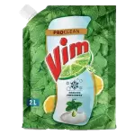 VIM MINT LIQUID 2l