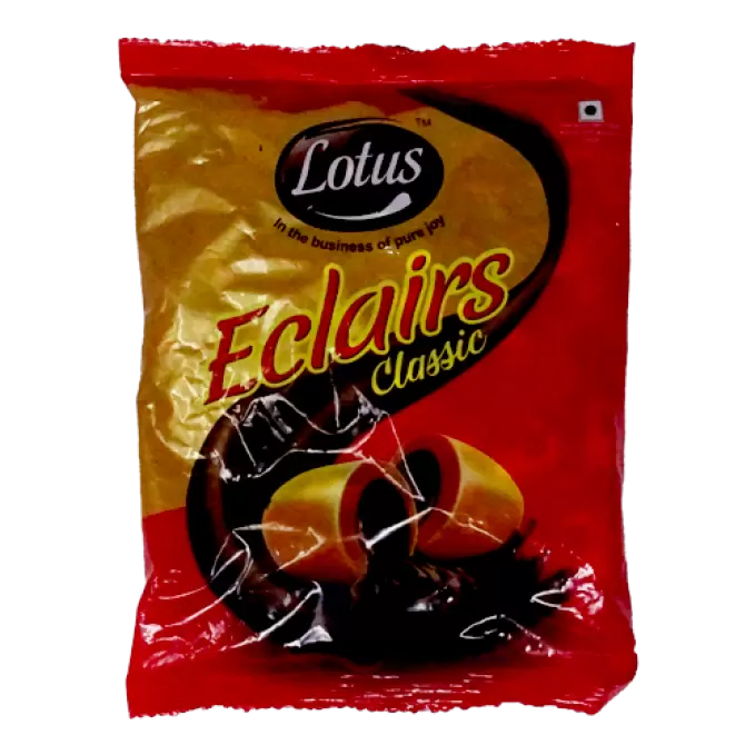 LOTUS ECLAIRS CLASSIC 300g 300 gm