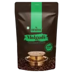Continental Malgudi 60/40 Fresh Filter Coffee 500g Pouch