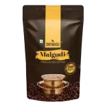 Continental Malgudi 80/20 Fresh Filter Coffee 500g Pouch