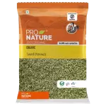 Pro nature organic fennel 