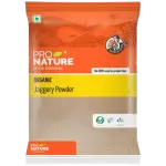 Pro nature organic jaggery powder