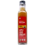 Pro nature organic apple cider vinegar 