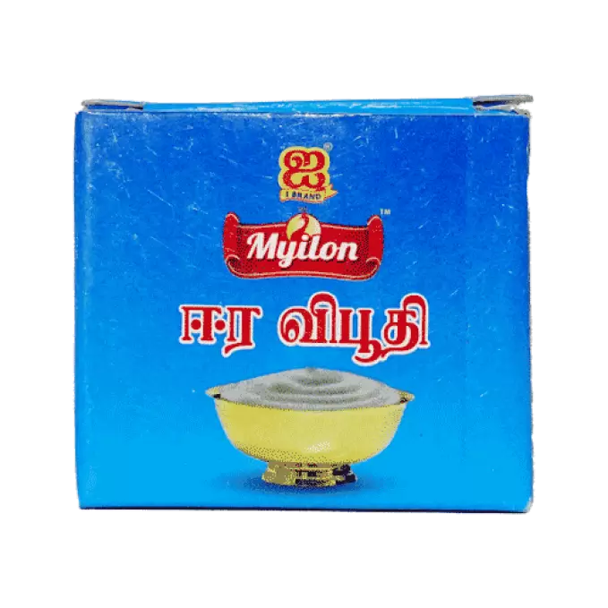 I MYILON VIBUTHI WET 25 gm