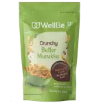 Wellbe Butter Murukku 135g