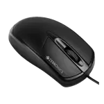 ZEBRONICS WIRED MOUSE BYTE 1Nos